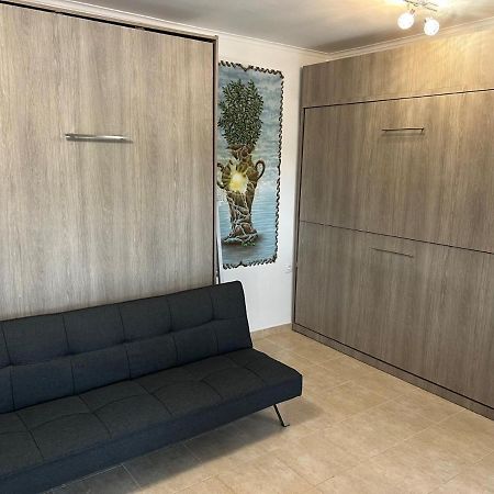 Sunshine Apartments Makri Exterior foto