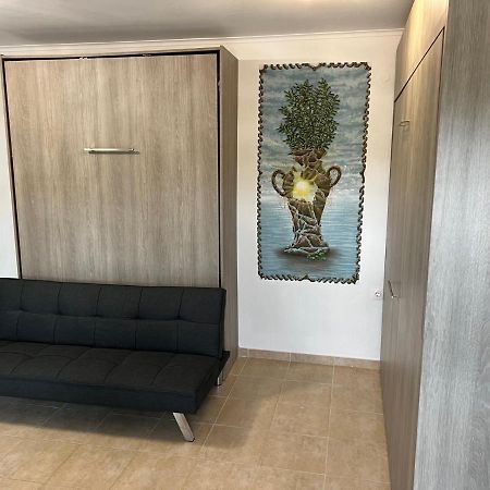 Sunshine Apartments Makri Exterior foto